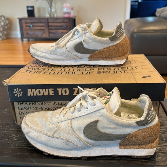 Mens Nike day break type - Picture 4 of 8